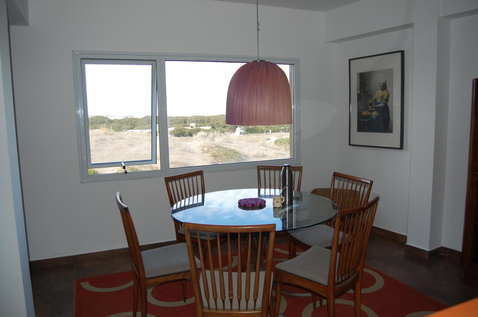 Villa Casa Finisterre Puerto Pirámides Zimmer foto